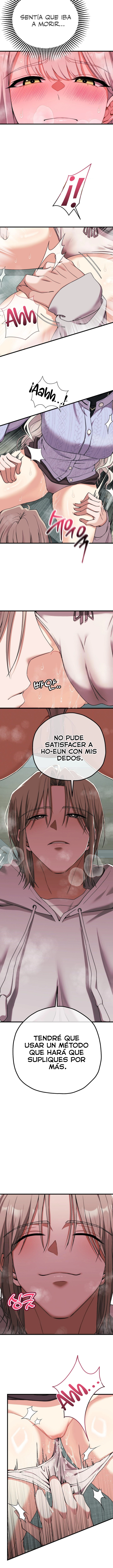 Club De Lectura Capítulo 7 - Page 10