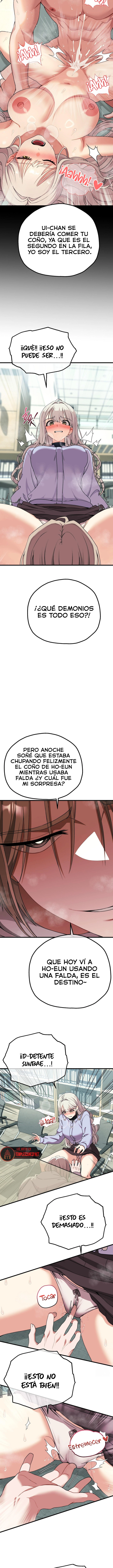 Club De Lectura Capítulo 7 - Page 5