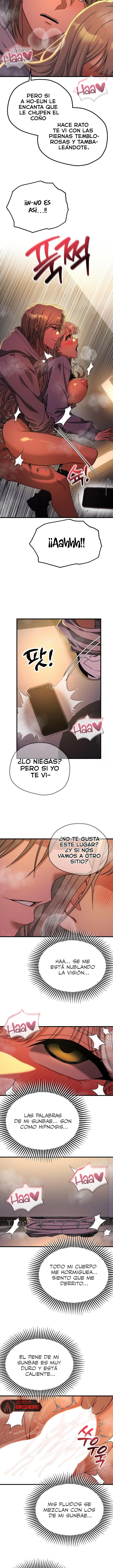 Club De Lectura Capítulo 9 - Page 10
