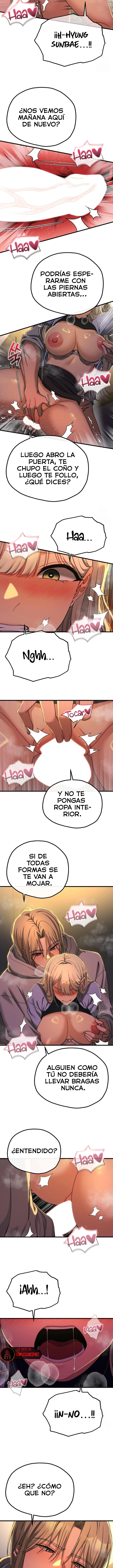 Club De Lectura Capítulo 9 - Page 9