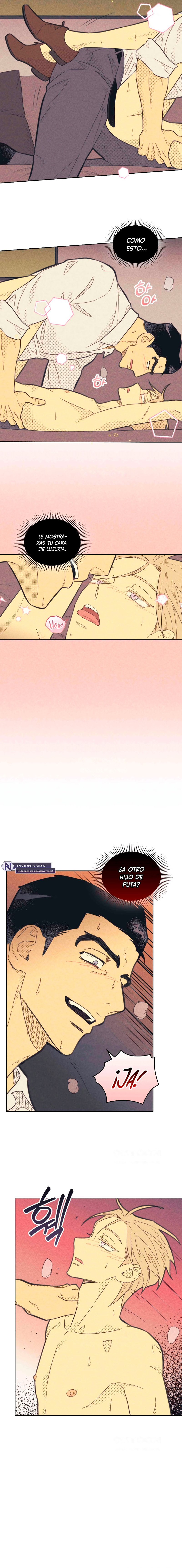 Balance Entre Amor Y Trabajo Capítulo 31 - Page 11