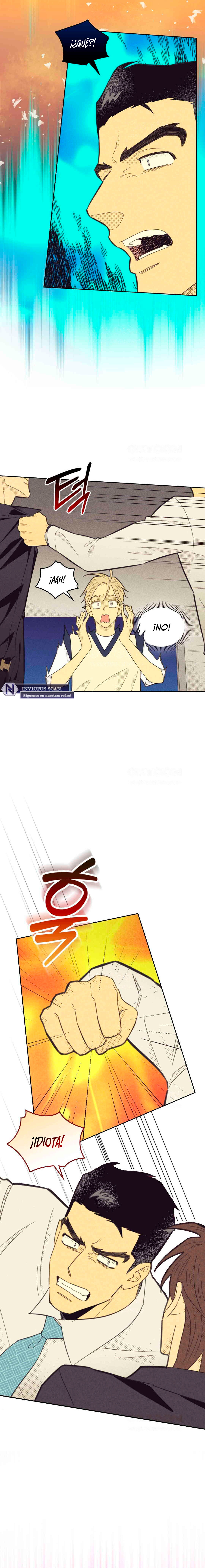 Balance Entre Amor Y Trabajo Capítulo 37 - Page 14