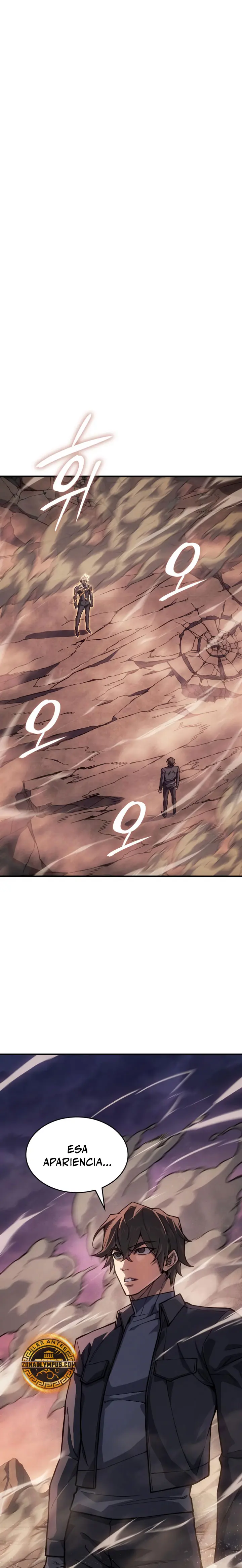 Regresé con el poder del Rey Capítulo 122 - Page 2