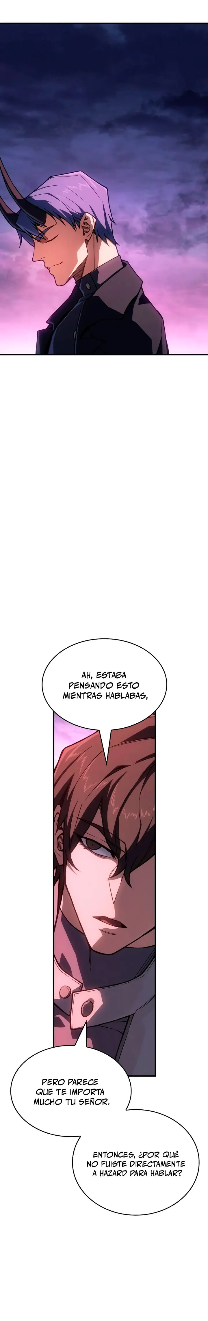 Regresé con el poder del Rey Capítulo 137 - Page 32