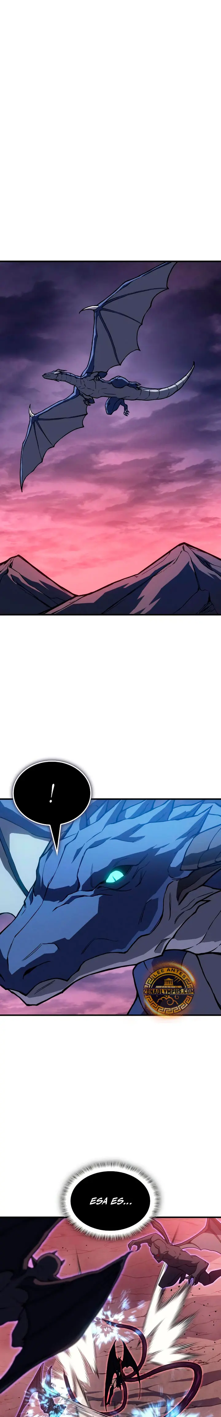 Regresé con el poder del Rey Capítulo 137 - Page 7