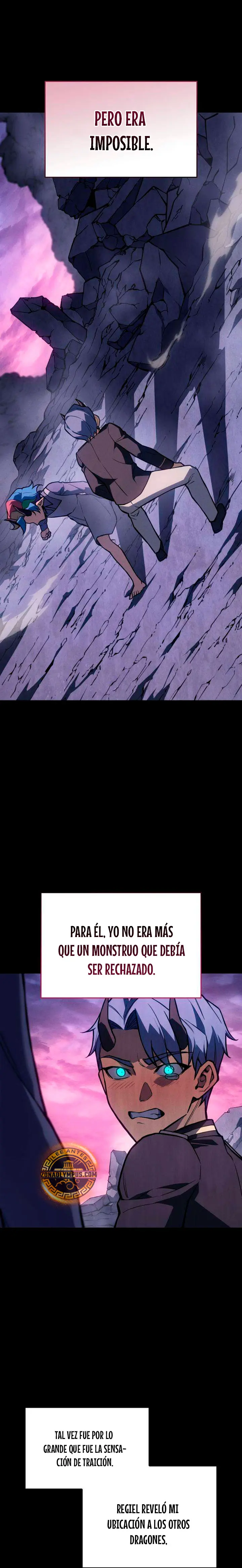 Regresé con el poder del Rey Capítulo 139 - Page 12