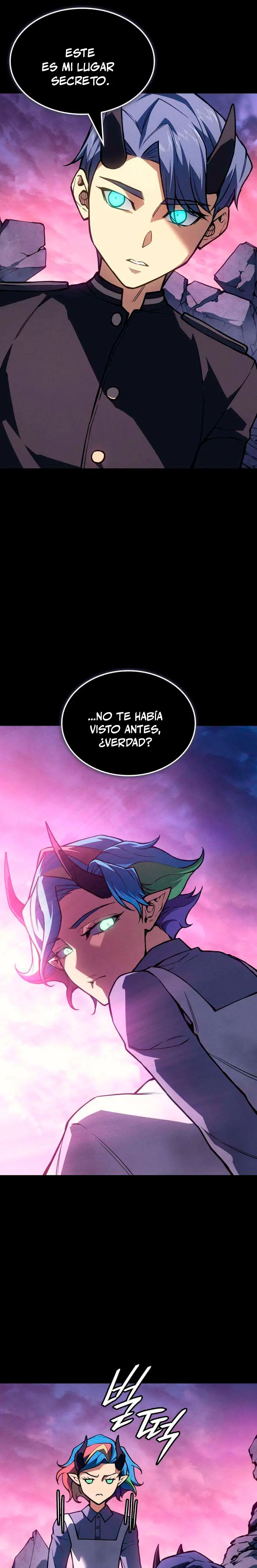 Regresé con el poder del Rey Capítulo 139 - Page 2