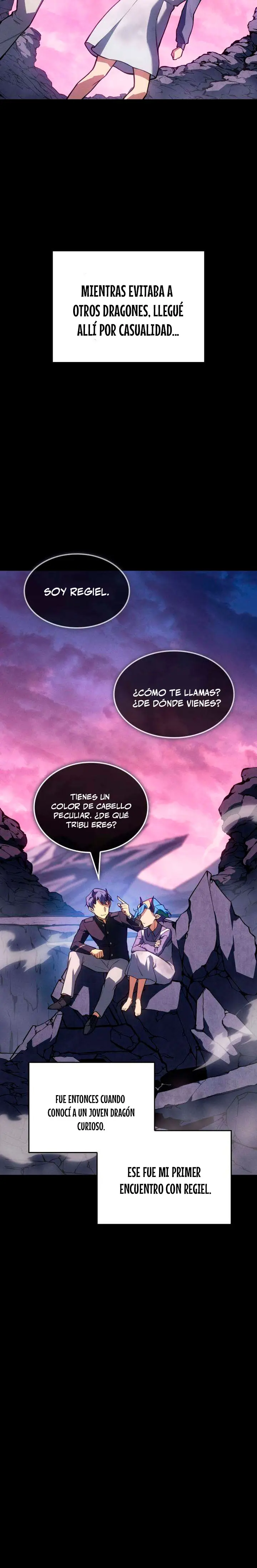 Regresé con el poder del Rey Capítulo 139 - Page 4