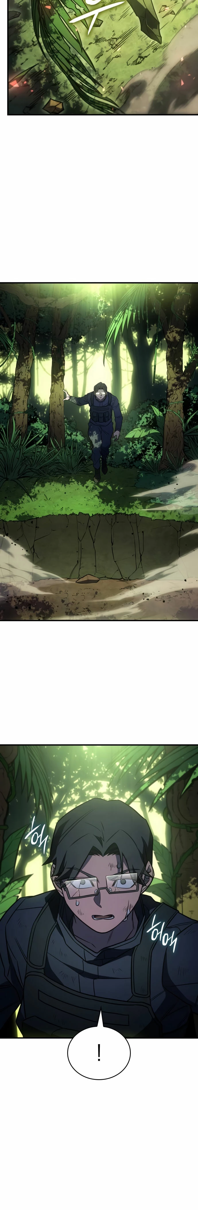 Regresé con el poder del Rey Capítulo 45 - Page 5