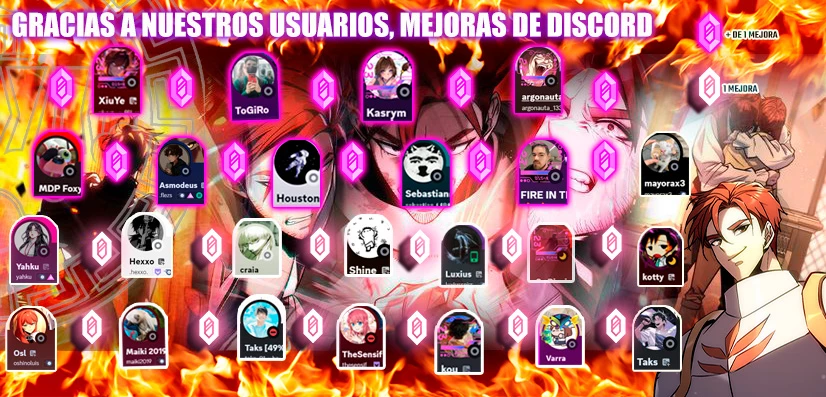 Regresé con el poder del Rey Capítulo 52 - Page 36