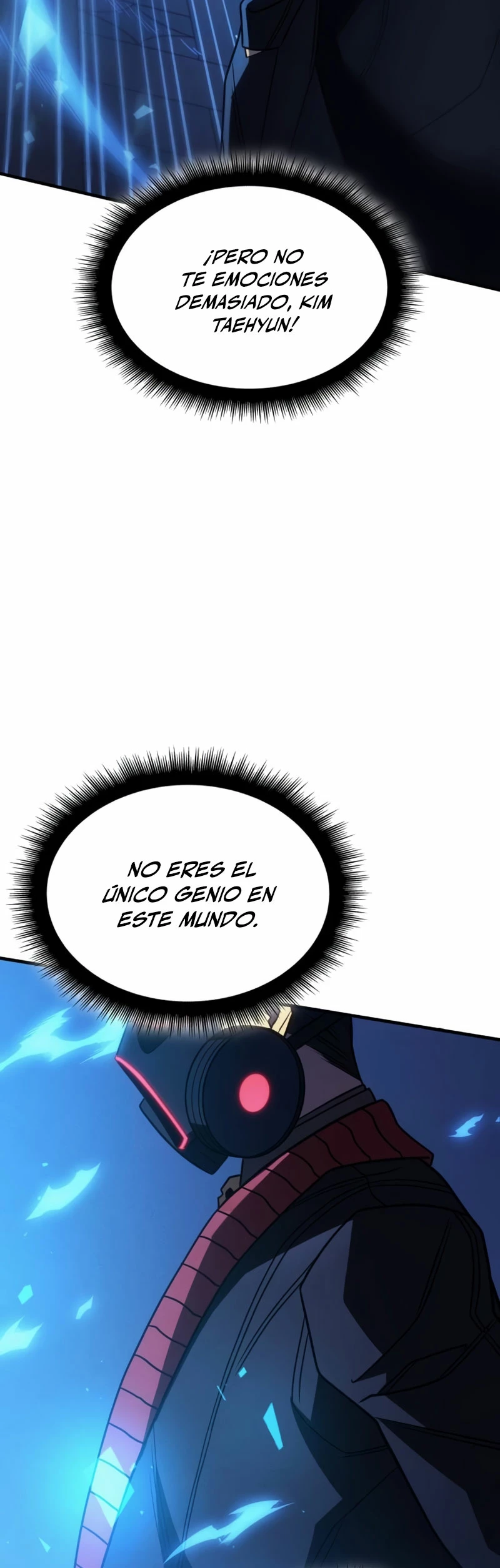Regresé con el poder del Rey Capítulo 57 - Page 47