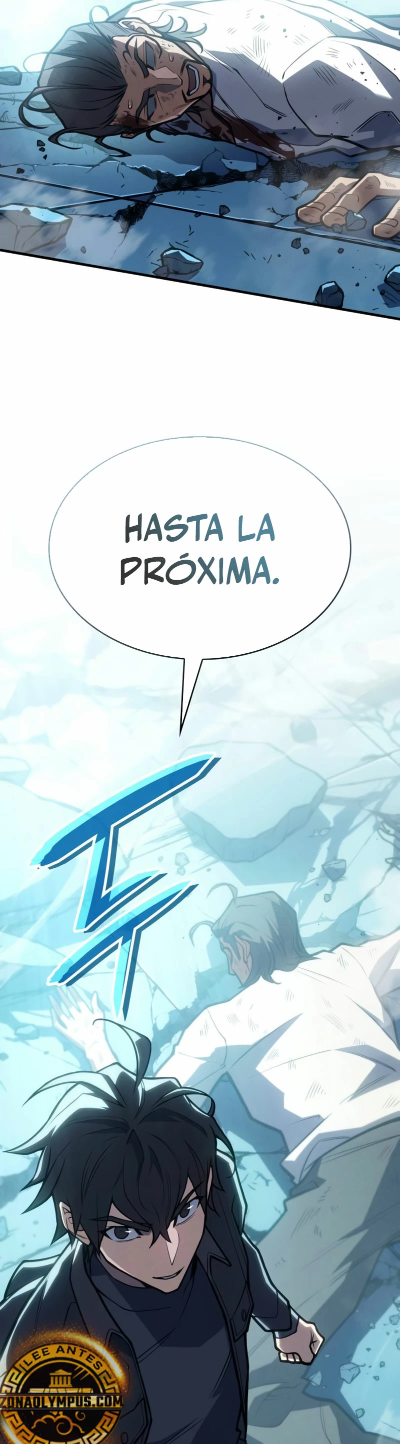 Regresé con el poder del Rey Capítulo 66 - Page 50