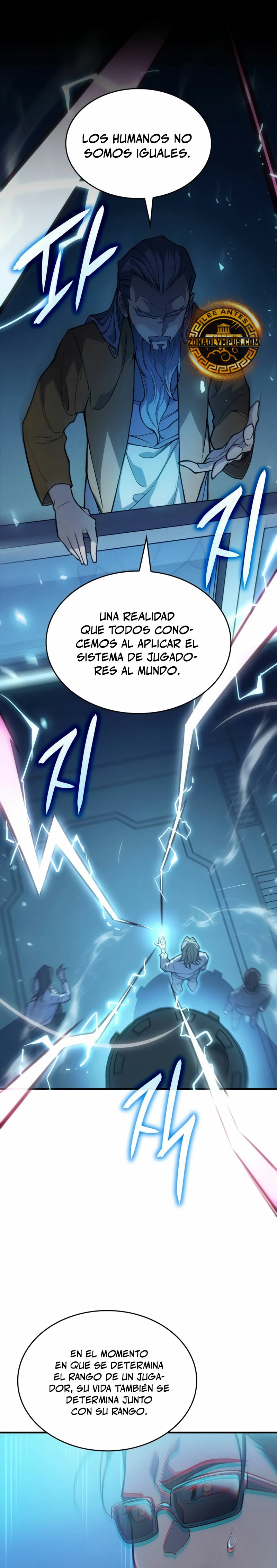 Regresé con el poder del Rey Capítulo 73 - Page 2