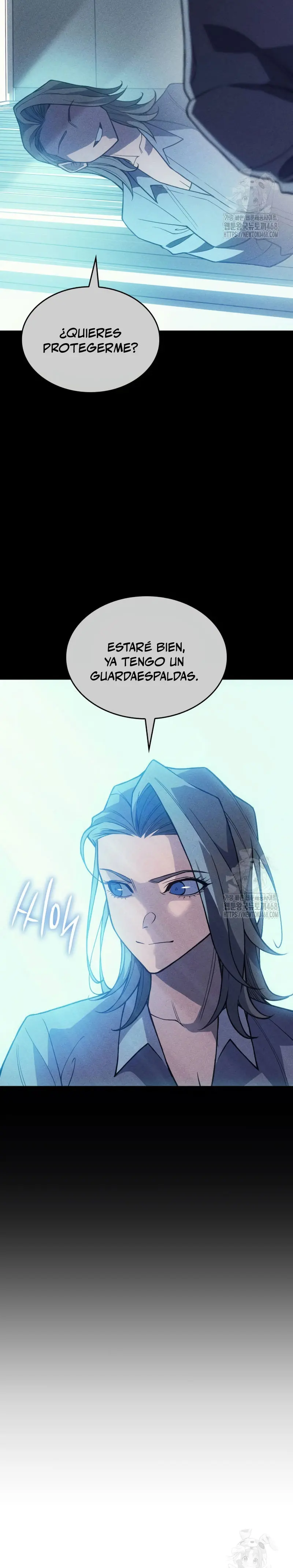 Regresé con el poder del Rey Capítulo 76 - Page 19