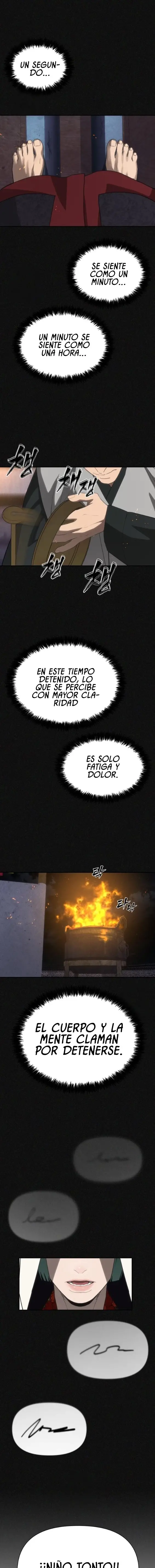 Chamán del dinero Capítulo 31 - Page 18