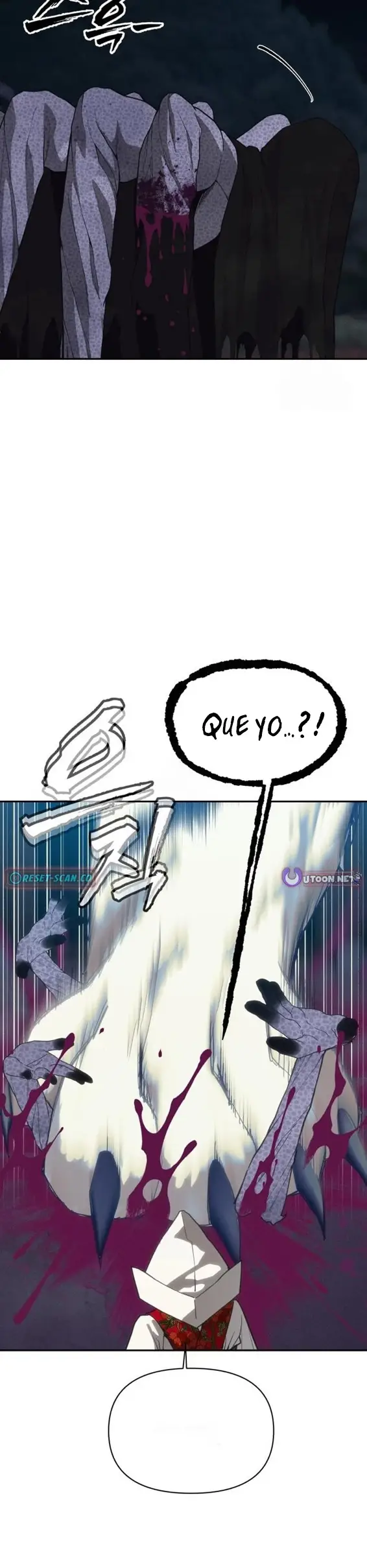 Chamán del dinero Capítulo 31 - Page 29