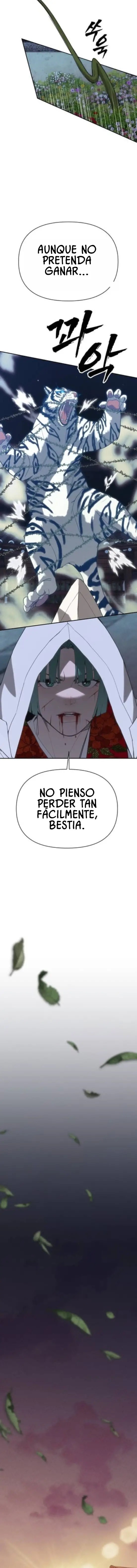 Chamán del dinero Capítulo 32 - Page 10