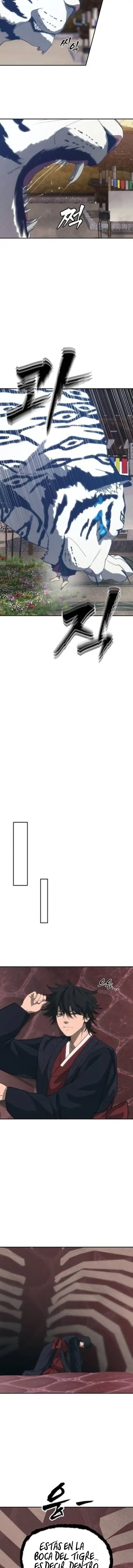 Chamán del dinero Capítulo 32 - Page 12