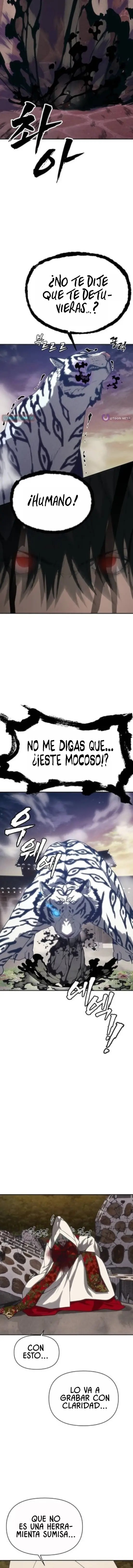 Chamán del dinero Capítulo 32 - Page 20