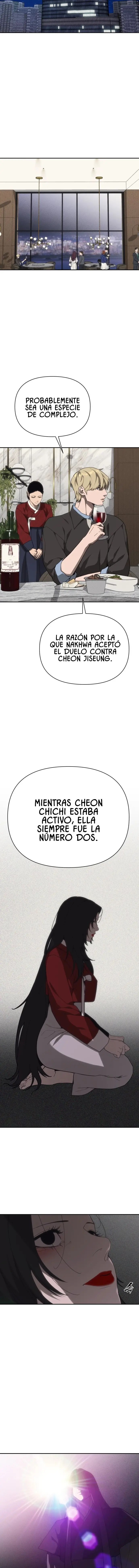 Chamán del dinero Capítulo 33 - Page 17