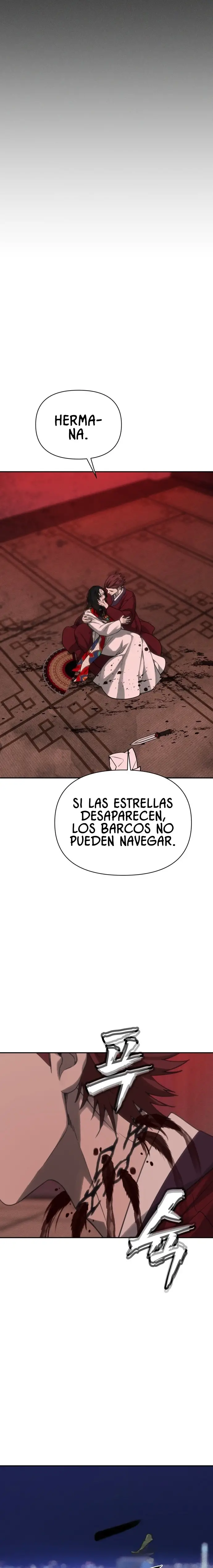 Chamán del dinero Capítulo 34 - Page 21