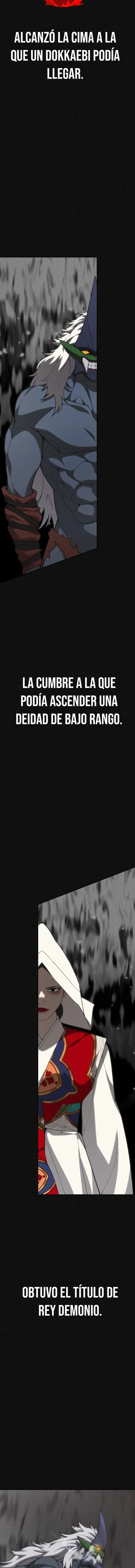 Chamán del dinero Capítulo 34 - Page 7
