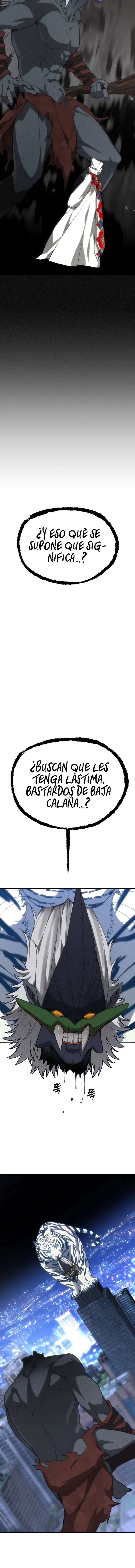 Chamán del dinero Capítulo 34 - Page 8