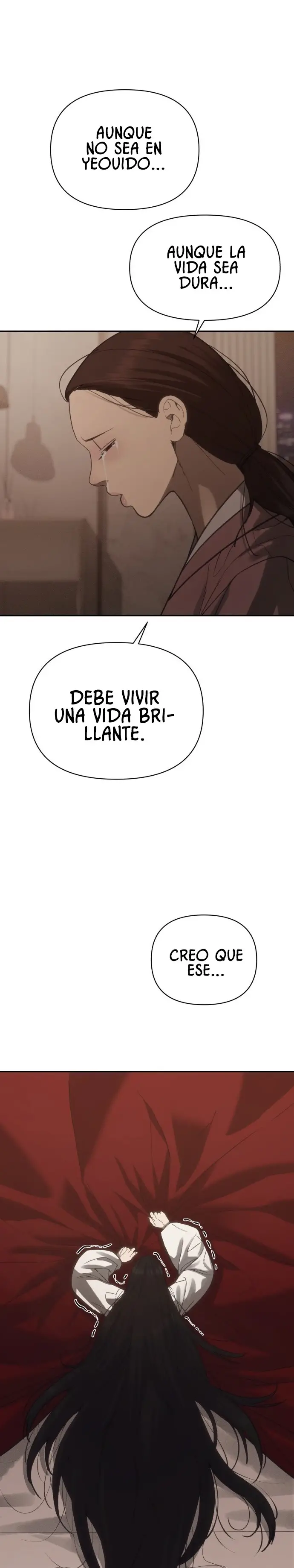 Chamán del dinero Capítulo 36 - Page 24