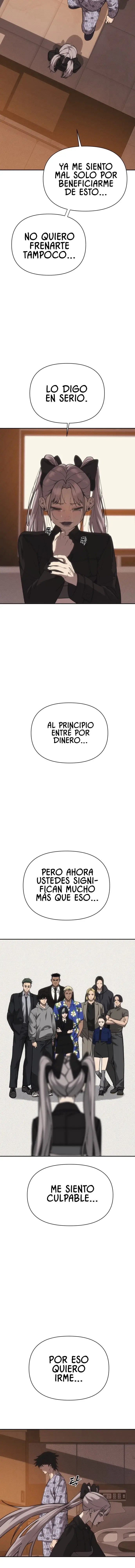 Chamán del dinero Capítulo 37 - Page 15