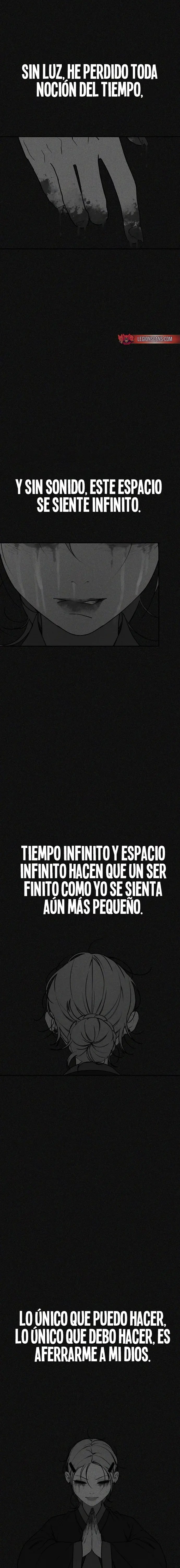Chamán del dinero Capítulo 38 - Page 18