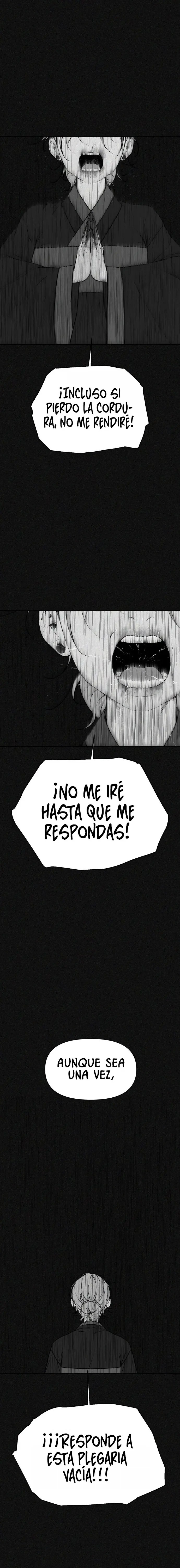 Chamán del dinero Capítulo 38 - Page 23