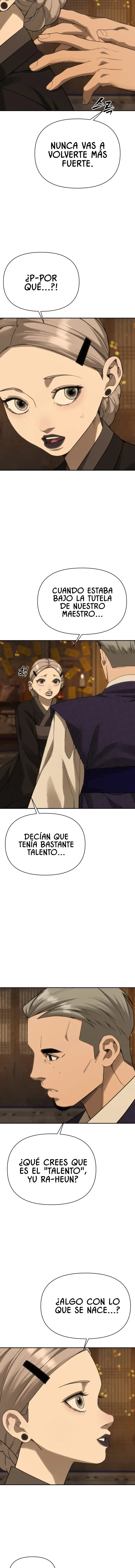 Chamán del dinero Capítulo 38 - Page 4