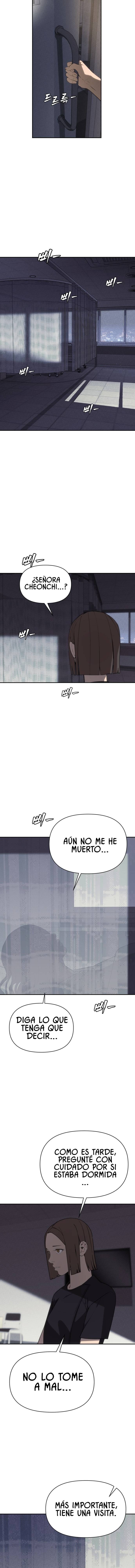 Chamán del dinero Capítulo 43 - Page 4