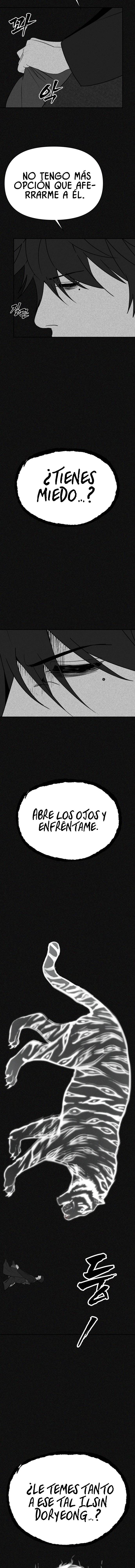 Chamán del dinero Capítulo 44 - Page 13