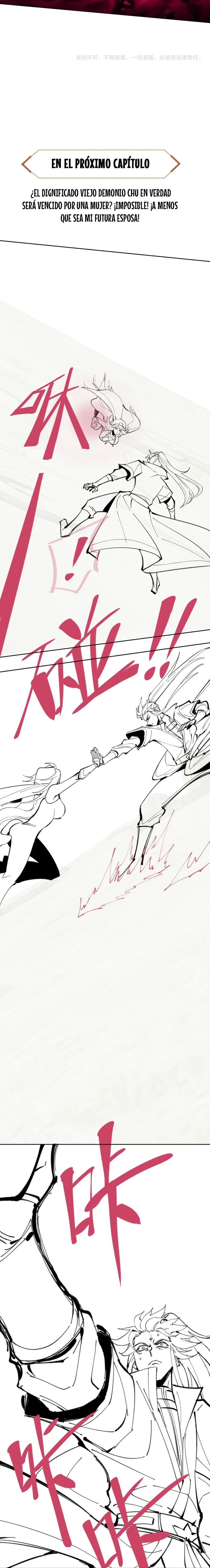 Maestra, este Discípulo Villano no puede ser el Hijo Sagrado Capítulo 10 - Page 20