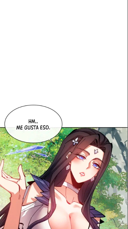 Maestra, este Discípulo Villano no puede ser el Hijo Sagrado Capítulo 60 - Page 30