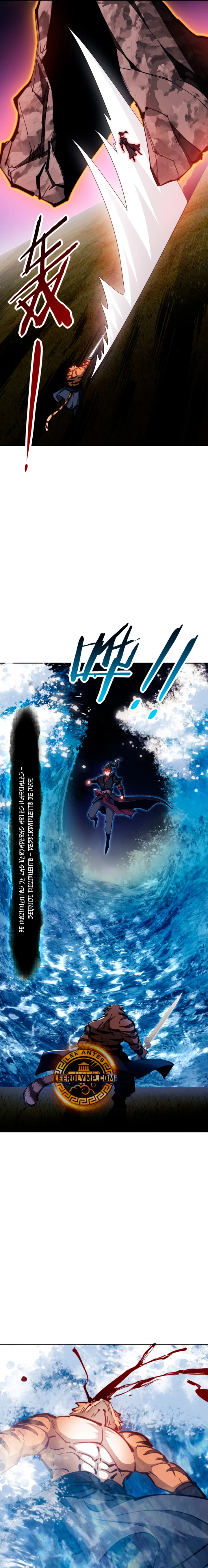 Maestra, este Discípulo Villano no puede ser el Hijo Sagrado Capítulo 70 - Page 12