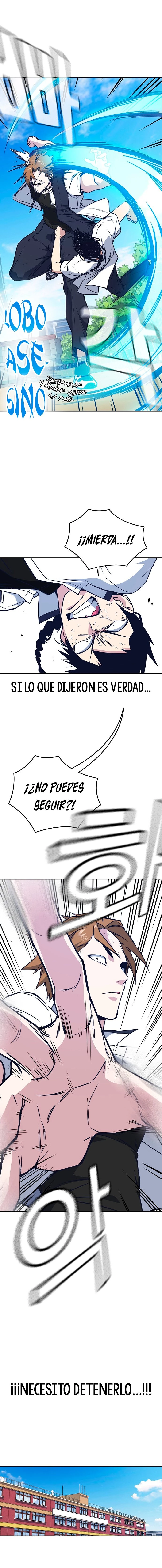 Grupo de Estudio Capítulo 104 - Page 14