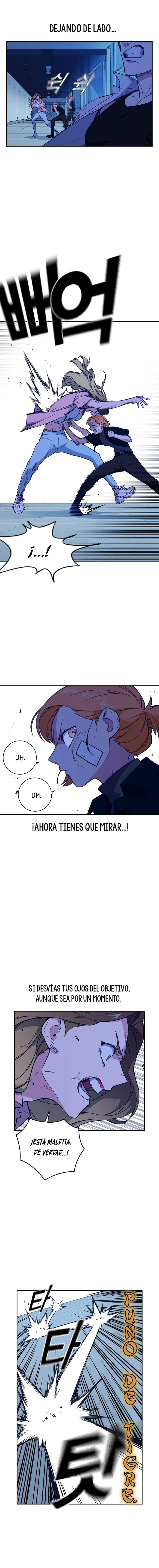 Grupo de Estudio Capítulo 110 - Page 3