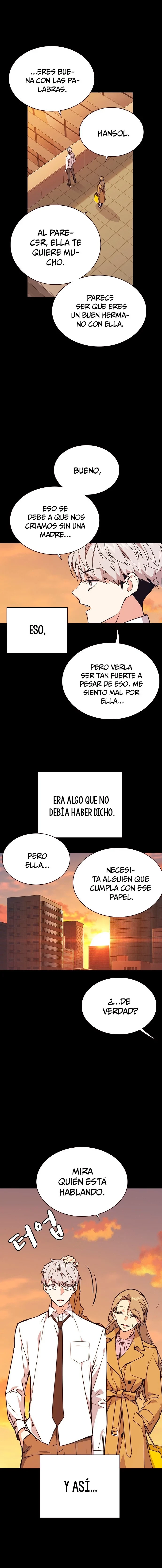 Grupo de Estudio Capítulo 117 - Page 20