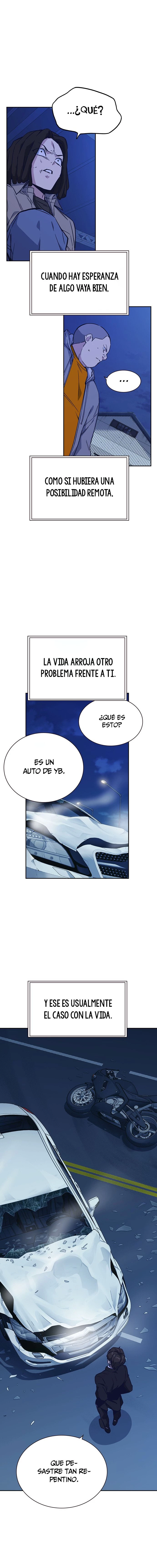 Grupo de Estudio Capítulo 119 - Page 36