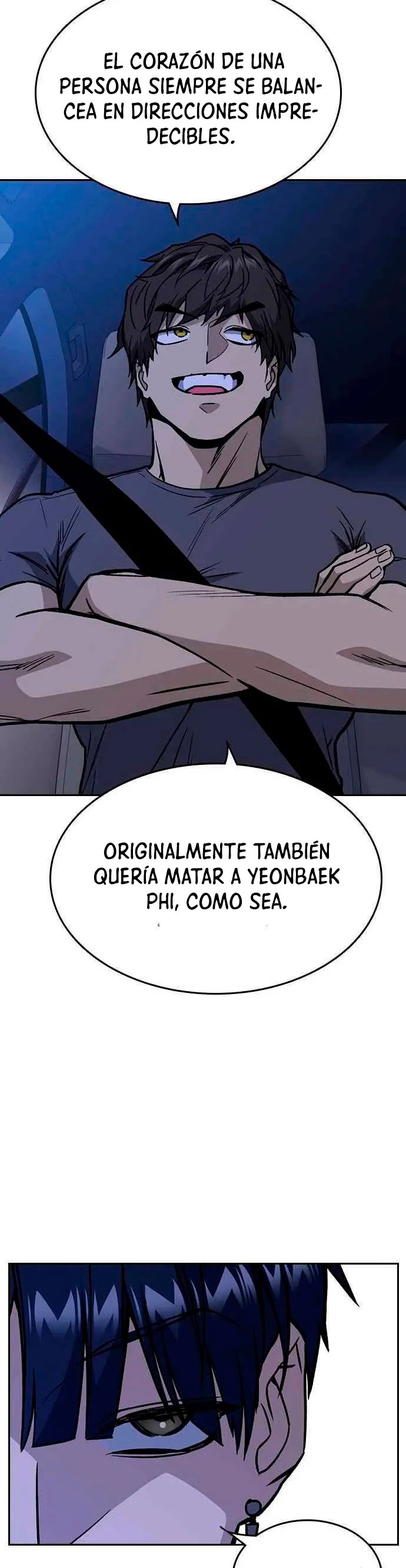 Grupo de Estudio Capítulo 129 - Page 33