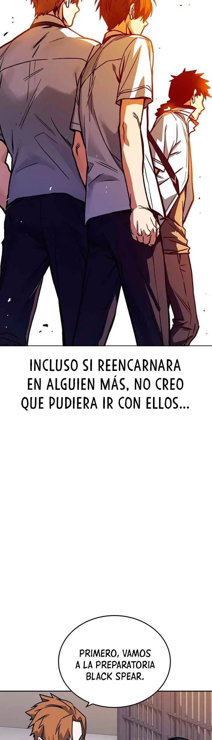 Grupo de Estudio Capítulo 137 - Page 24
