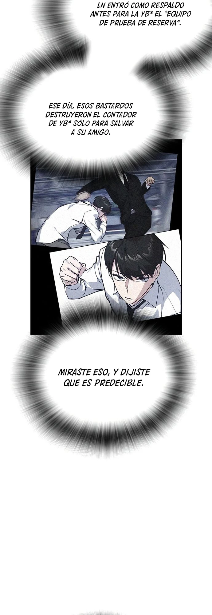 Grupo de Estudio Capítulo 138 - Page 35