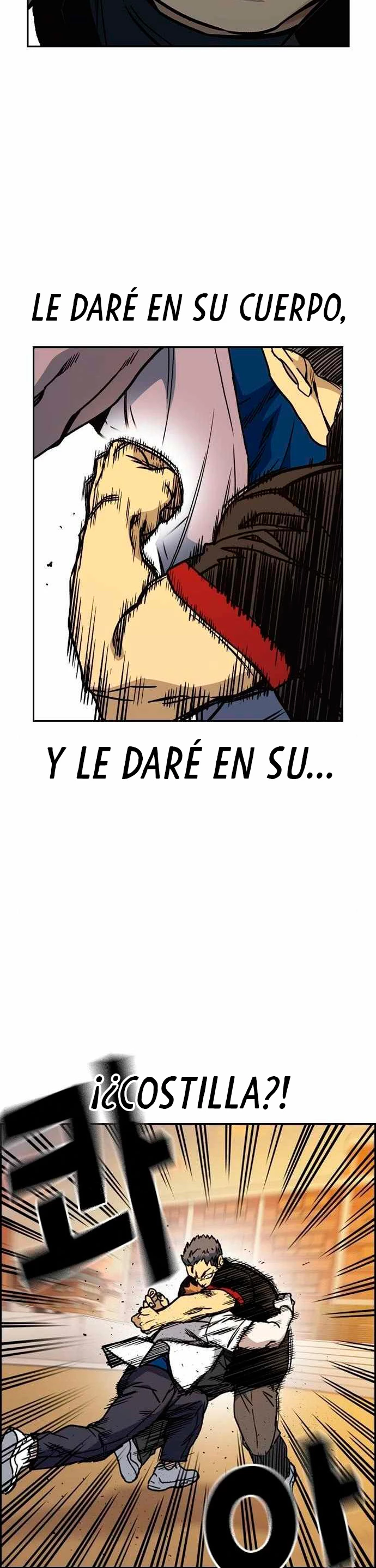 Grupo de Estudio Capítulo 142 - Page 39