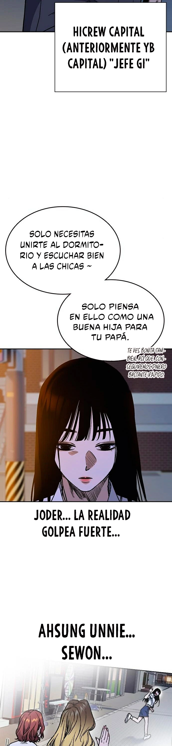 Grupo de Estudio Capítulo 148 - Page 41