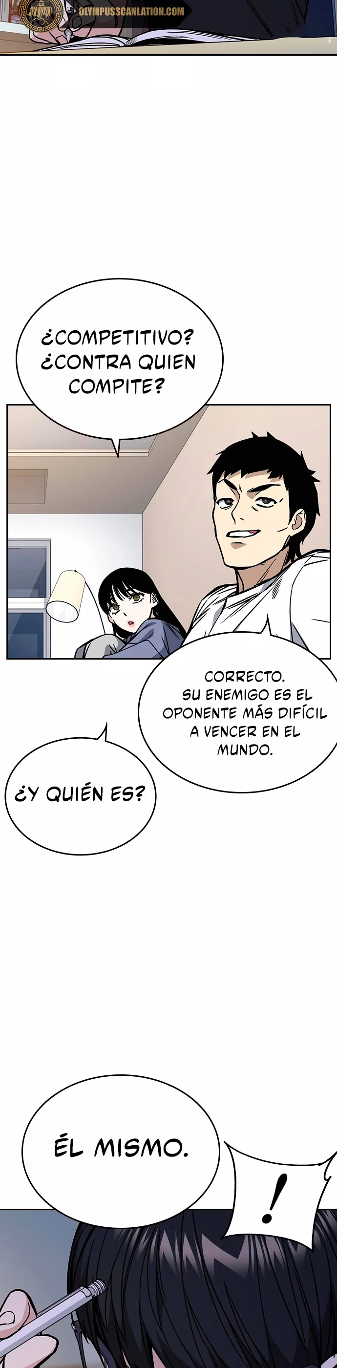 Grupo de Estudio Capítulo 150 - Page 30