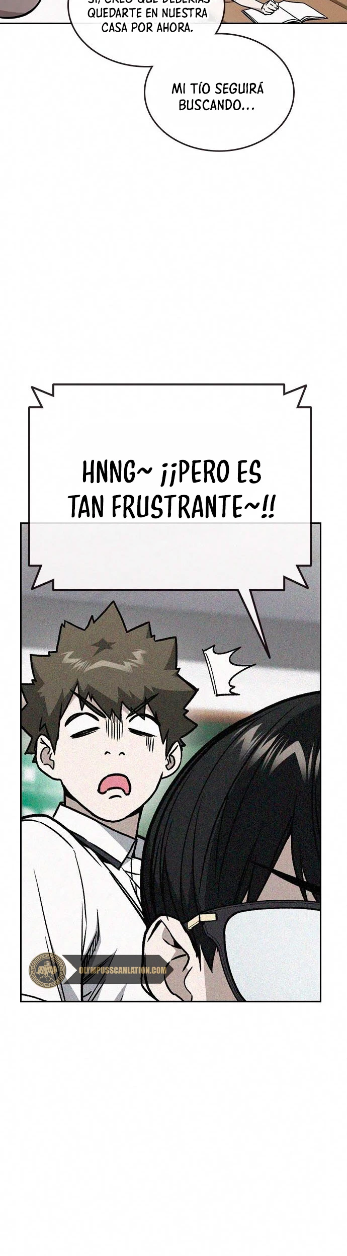 Grupo de Estudio Capítulo 152 - Page 30