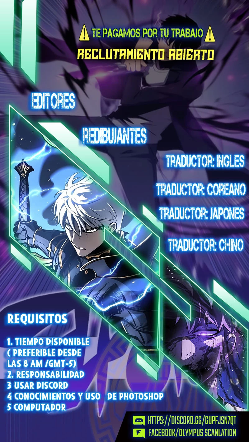 Grupo de Estudio Capítulo 152 - Page 55