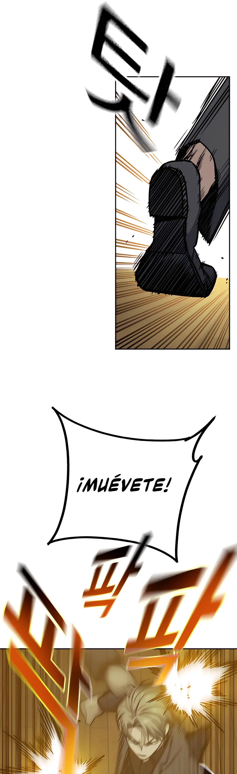 Grupo de Estudio Capítulo 153 - Page 28
